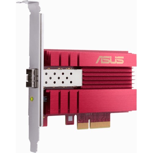 Placa de retea ASUS 10Gigabit XG-C100F