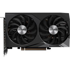 Placa video GIGABYTE GeForce RTX 3060 WINDFORCE OC 12GB GDDR6 192-bit