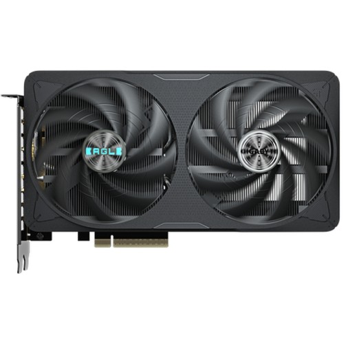 Placa video GIGABYTE GeForce RTX 5060 Ti EAGLE OC 16GB GDDR7 128-bit DLSS 4.0