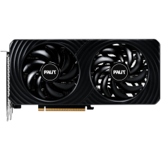 Placa video Palit GeForce RTX 5060 Ti Dual 8GB GDDR7 128-bit DLSS 4.0