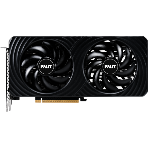 Placa video Palit GeForce RTX 5060 Ti Dual 8GB GDDR7 128-bit DLSS 4.0
