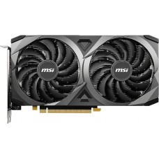 Placa video MSI GeForce RTX 3060 VENTUS 2X OC LHR 12GB GDDR6 192-bit