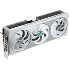 Placa video GIGABYTE GeForce RTX 5070 AERO OC 12GB GDDR7 192-bit DLSS 4.0