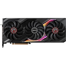 Placa video ASRock Radeon RX 7900 XTX PHANTOM GAMING OC 24GB GDDR6 384-bit