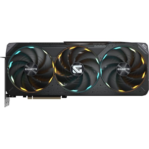 Placa video GIGABYTE GeForce RTX 5080 GAMING OC 16GB GDDR7 256-bit DLSS 4.0