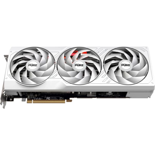 Placa video Sapphire Radeon RX 7700 XT PURE 12GB GDDR6 1‎92-bit