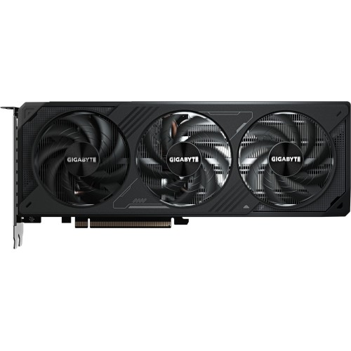 Placa video GIGABYTE GeForce RTX 5070 Windforce OC SFF 12GB GDDR7 192-bit DLSS 4.0