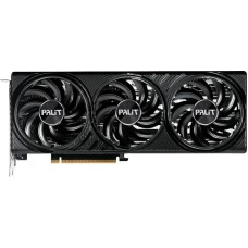 Placa video Palit GeForce RTX 5060 Ti INFINITY 3 16GB GDDR7 128-bit DLSS 4.0