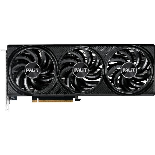 Placa video Palit GeForce RTX 5060 Ti INFINITY 3 16GB GDDR7 128-bit DLSS 4.0
