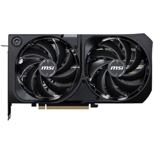 Placa video MSI GeForce RTX 5070 SHADOW 2X OC 12GB GDDR7 192-bit DLSS 4.0