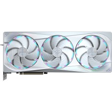 Placa video GIGABYTE AORUS GeForce RTX 5080 MASTER ICE 16GB GDDR7 256-bit DLSS 4.0