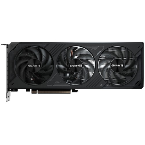 Placa video GIGABYTE GeForce RTX 5070 WINDFORCE SFF 12GB GDDR7 192-bit DLSS 4.0