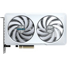 Placa video GIGABYTE GeForce RTX 5060 EAGLE OC ICE 8GB GDDR7 128-bit DLSS 4.0