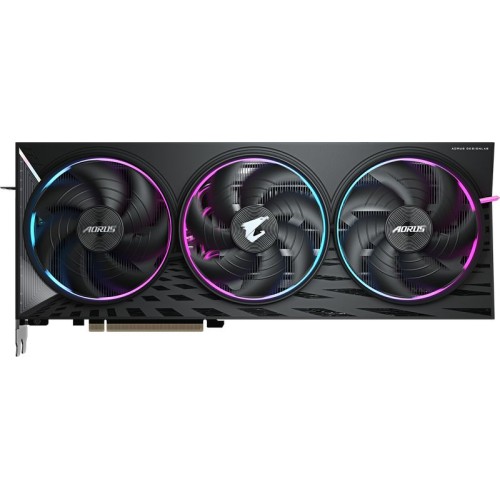 Placa video GIGABYTE Radeon RX 9070 XT ELITE 16GB DDR6 256-bit
