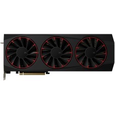 Placa video XFX Radeon RX 9070 XT Quicksilver Magnetic Air Edition Black 16GB DDR6 256-bit