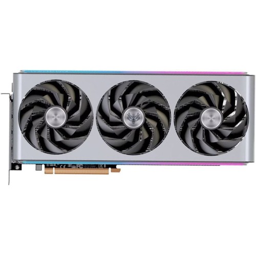 Placa video Sapphire Nitro+ Radeon RX 7900 XT Vapor-X 20GB GDDR6 320-bit