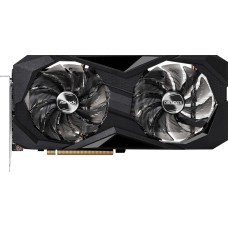 Placa video ASRock Radeon RX 6600 Challenger D 8GB GDDR6 1‎28-bit