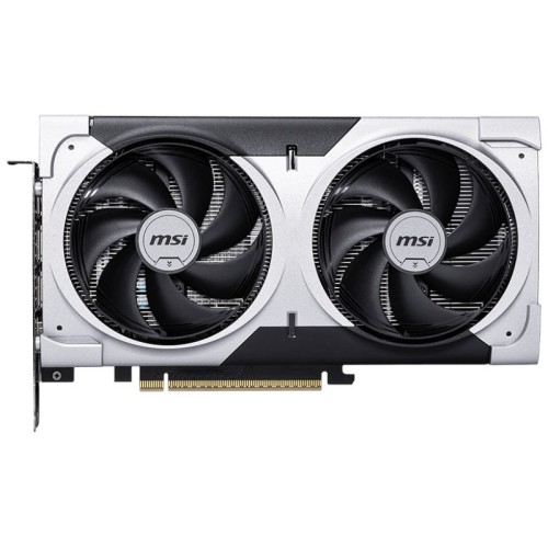 Placa video MSI GeForce RTX 5060 TI VENTUS 2X OC PLUS 8GB GDDR7 128-bit DLSS 4.0