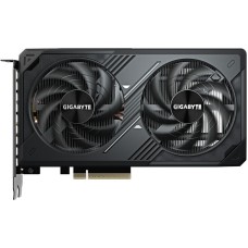 Placa video GIGABYTE GeForce RTX 5060 WINDFORCE OC 8GB GDDR7 128-bit DLSS 4.0