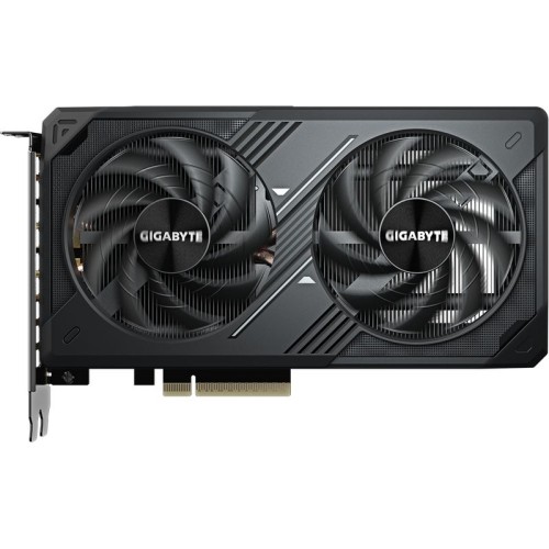 Placa video GIGABYTE GeForce RTX 5060 WINDFORCE OC 8GB GDDR7 128-bit DLSS 4.0