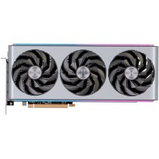 Placa video Sapphire Nitro+ Radeon RX 7900 XTX Vapor-X 24GB GDDR6 384-bit