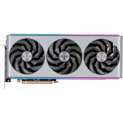 Placa video Sapphire Nitro+ Radeon RX 7900 XTX Vapor-X 24GB GDDR6 384-bit