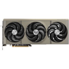 Placa video Sapphire Radeon RX 9070 NITRO+ 16GB GDDR6 256-bit