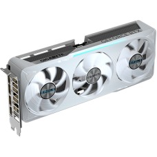 Placa video GIGABYTE GeForce RTX 5070 EAGLE OC ICE SFF 12GB GDDR7 192-bit DLSS 4.0