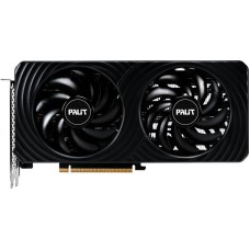Placa video Palit GeForce RTX 5060 Dual 8GB GDDR7 128-bit DLSS 4.0