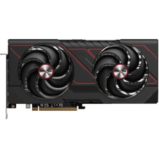 Placa video Sapphire Radeon RX 9070 PULSE 16GB GDDR6 256-bit