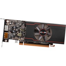 Placa video Sapphire Radeon RX 6400 PULSE 4GB GDDR6 64-bit
