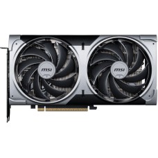 Placa video MSI GeForce RTX 5070 VENTUS 2X OC 12GB GDDR7 192-bit DLSS 4.0