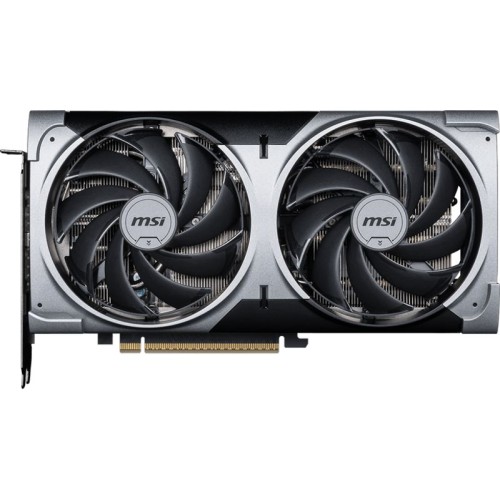 Placa video MSI GeForce RTX 5070 VENTUS 2X OC 12GB GDDR7 192-bit DLSS 4.0