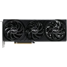Placa video Palit GeForce RTX 5070 Infinity 3 OC 12GB GDDR7 192-bit DLSS 4.0
