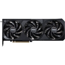 Placa video MSI GeForce RTX 5080 SHADOW 3X OC 16GB GDDR7 256-bit DLSS 4.0