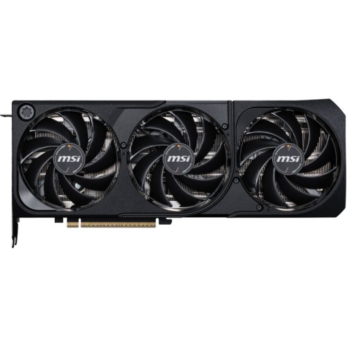 Placa video MSI GeForce RTX 5080 SHADOW 3X OC 16GB GDDR7 256-bit DLSS 4.0