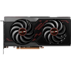Placa video Sapphire Radeon RX 7600 Pulse 8GB GDDR6 1‎28-bit