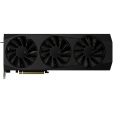 Placa video XFX Radeon RX 9070 XT Quicksilver Gaming Edition Black 16GB DDR6 256-bit