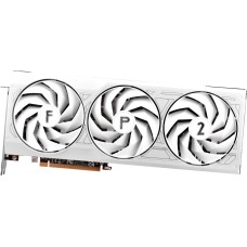 Placa video Sapphire Radeon RX 7700 XT Frost Punk 2 Edition 12GB GDDR6 1‎92-bit