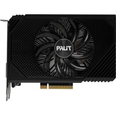 Placa video Palit GeForce RTX 3050 StormX 8GB GDDR6 128-bit