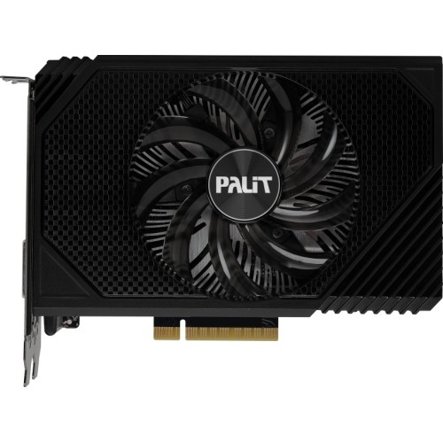 Placa video Palit GeForce RTX 3050 StormX 8GB GDDR6 128-bit