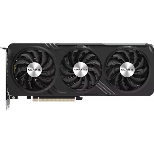 Placa video GIGABYTE GeForce RTX 4060 GAMING OC 8GB GDDR6 128-bit DLSS 3.0