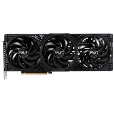 Placa video Palit GeForce RTX 5070 Ti GamingPro-S 16GB GDDR7 256-bit DLSS 4.0