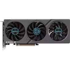 Placa video GIGABYTE GeForce RTX 4060 EAGLE OC 8GB GDDR6 128-bit DLSS 3.0
