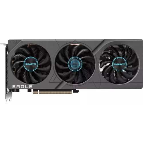Placa video GIGABYTE GeForce RTX 4060 EAGLE OC 8GB GDDR6 128-bit DLSS 3.0