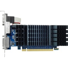 Placa video ASUS GeForce GT 730 Silent 2GB GDDR5 64-bit