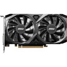 Placa video MSI GeForce RTX 3050 VENTUS 2X XS OC 8GB GDDR6 128-bit