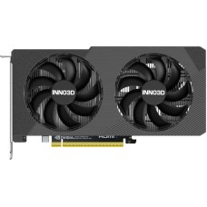Placa video Inno3D GeForce RTX 5060 Twin X2 8GB GDDR7 128-bit DLSS 4.0