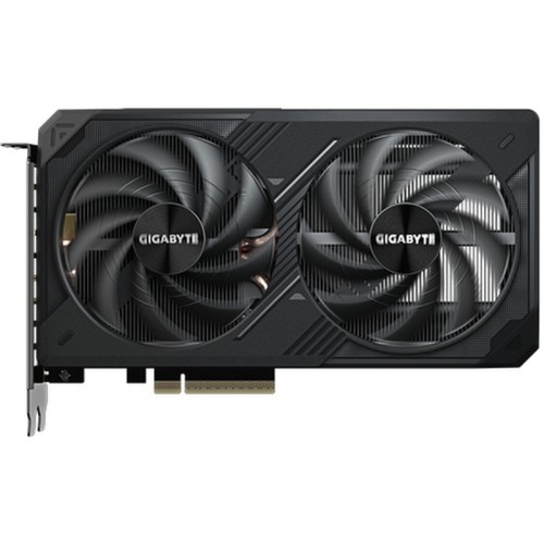Placa video GIGABYTE GeForce RTX 5060 Ti WINDFORCE OC 16GB GDDR7 128-bit DLSS 4.0