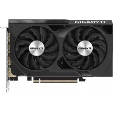 Placa video GIGABYTE GeForce RTX 4060 WINDFORCE OC 8GB GDDR6 128-bit DLSS 3.0